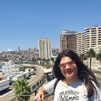 Claudina Lin Huerta Salazar