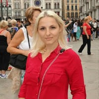 Ramona Mazilu