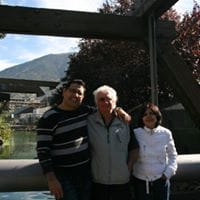 Alberto Laurenti