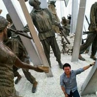 Leonardo Mojica Hernandez