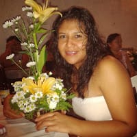 Iris Figueroa Gonzalez