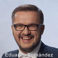 Eduardo  Fernandez