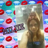 Millie Berrio