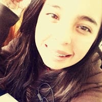 emily ormaza