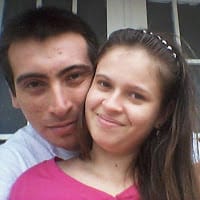 Yendy marcela Carrillo Romero