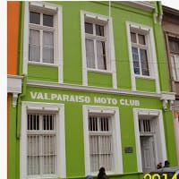 Valparaiso moto club