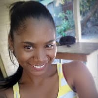 Rossyyaskaira Reynosopichardo
