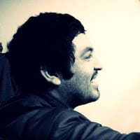 Marco Polo Bernardo Gereda López