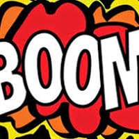 Boom Crash