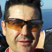 Antonio José García Mendoza