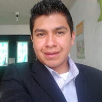 Angel Montes