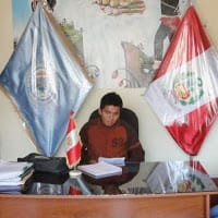 Ivan Williams Sucuitana