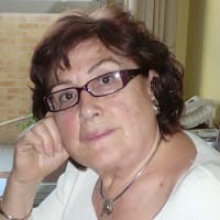 Teresa Ontiveros