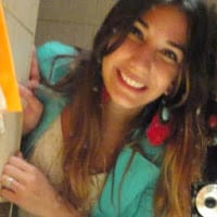 Gisele Rodríguez Quintana