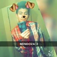 Eric Mendoza