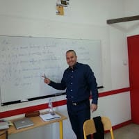 ramon toumi