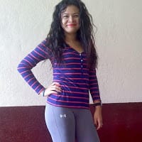 Marie Gonzalez