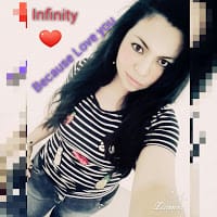 lizzitha bustos