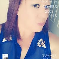 Maribel  Ramirez