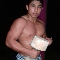 Edwin Jesus Saldaña