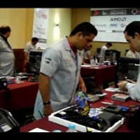 Gonsalo Sanches Chavarria