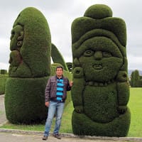 MIGUEL ANGEL CANCHALA ZAMORA