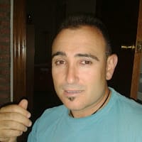 Antonio Ordòñez Sànchez