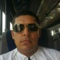 Christian Calderón