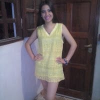Rocio Del Alba  Gutierrez Chamorro