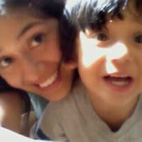 Gabriela Kimberly Vilchez Bados