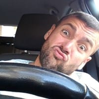 Ruben de la Vora