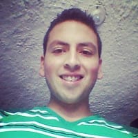 Oscar Toro