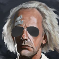 Doc Brown