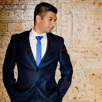 Jose Armando Hernandez