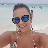 ana miriam Hernandez