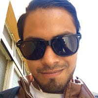 Miguel Camarena Mora