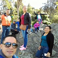 Lina Cuellar