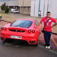 felipe jose raposo rodriguez