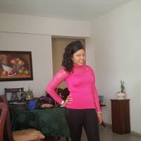 Yeimi Melenciano Suazo