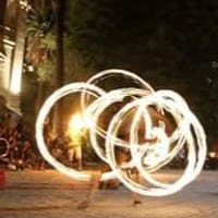 Circo Teatro Libre