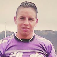 Jeisson 20 Bermudez
