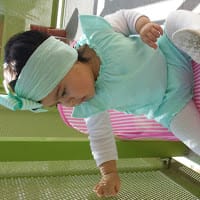 Lizzett blandon