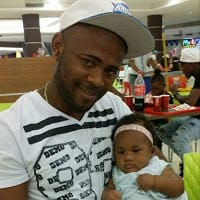 Jonathan Silvestre Jhonson