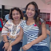 Carmen Sofia Forero