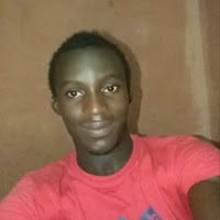Mamadu Darame