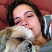 Brenda Ribeiro Anchieta