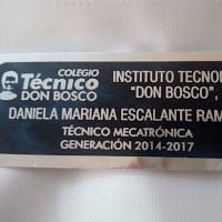 Daniela Mariana Escalante