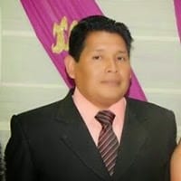 Moises Jose Loayza Terry