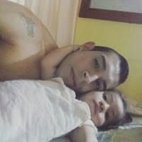 Kevin Romero