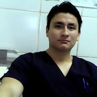 Michel Scott Saucedo Salazar